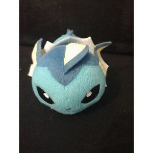 Vaporeon Kororin Friends Plush